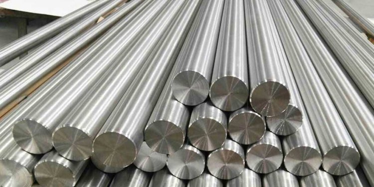 The Versatility of Inconel 601 Round Bar in Various Industries