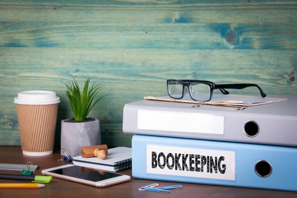 Professional Bookkeeping Services: A Guide to Financial Clarity and Success