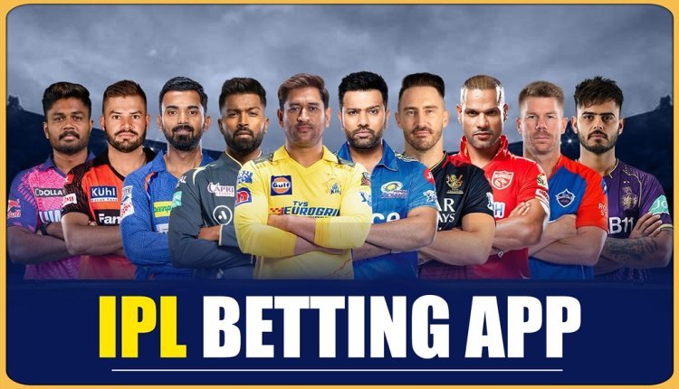 Discover KhelRaja: Your IPL Betting App for Thrilling Cricket Betting