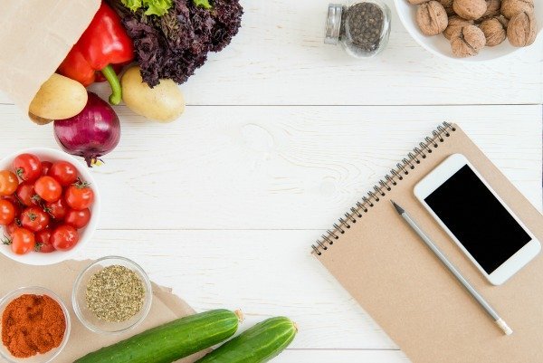 How to Create Seasonal Meal Plans All Year Round?