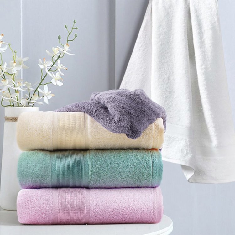 Unveiling the Science of Absorbency: What Your Hotel Towels Say About Your Brand