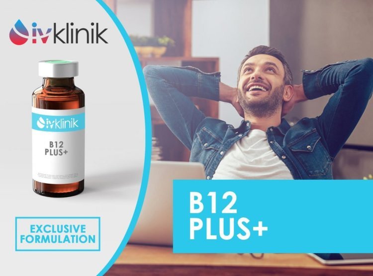 Boost Energy Fast: The Truth About B12 Injection Benefits