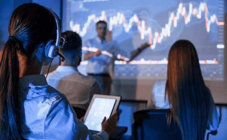 Why You Should Invest in Financial Trading Courses Today 