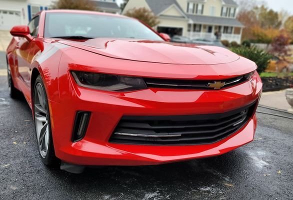 Discover the Best Ceramic Coating in Fredericksburg, VA: Protect Your Vehicle Today!