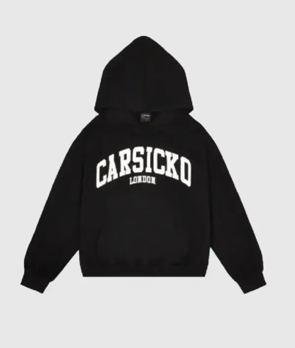 Bold Fashion, Strong Statements: Carsicko Clothing