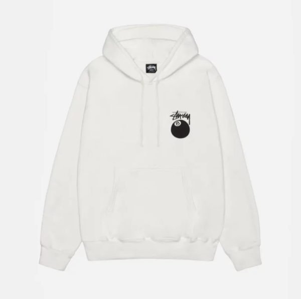 Stussy Hoodies That Fit Every Occasion