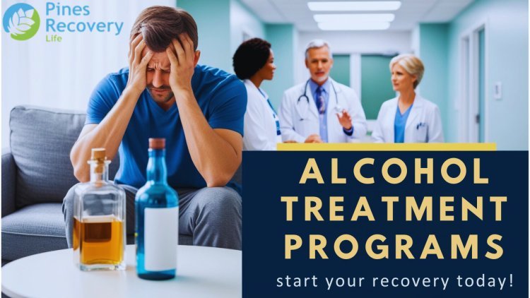 Guide to Alcohol Treatment Programs in South Florida