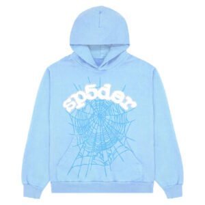 The Ultimate Guide to Sp5der Hoodies: Style, Comfort, and PopularityThe Ultimate Guide to Sp5der Hoodies: Style, Comfort, and Popularity