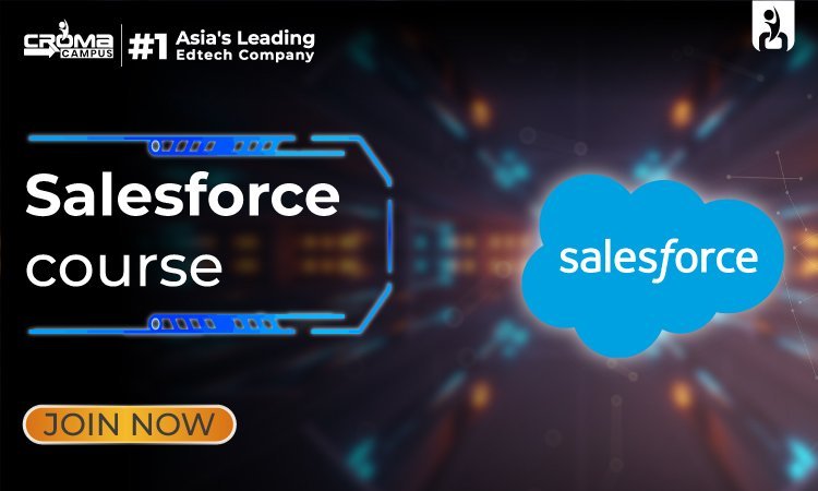 Introduction to Salesforce & Careers in it