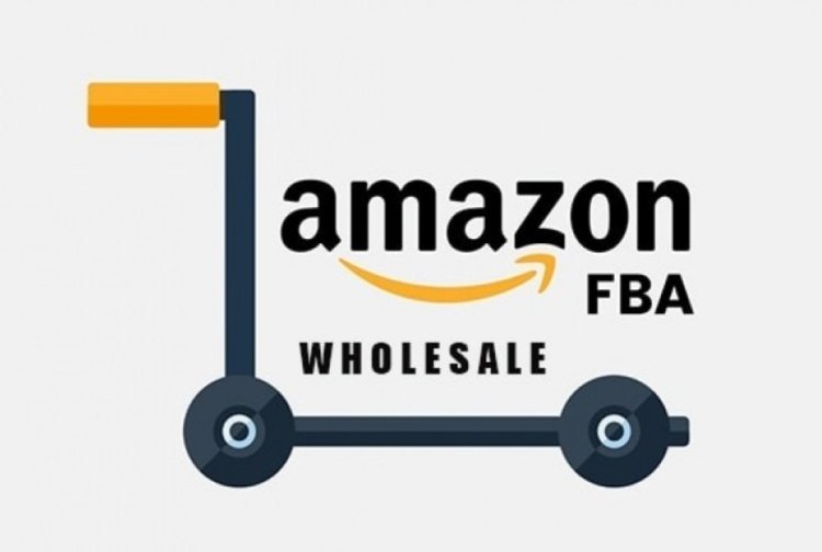 The Best Amazon FBA Wholesale Distributors to Scale Your Business