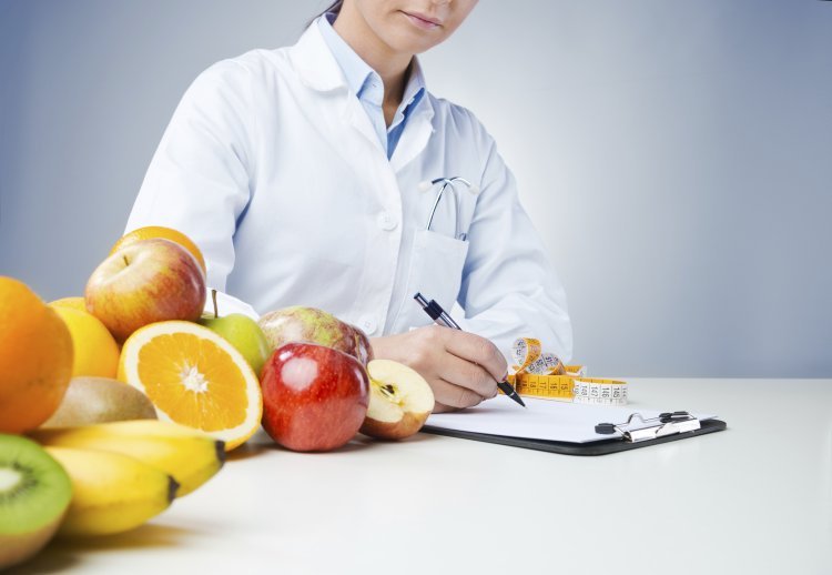 Is a Dietician in Dubai Really Necessary for a Healthy Lifestyle?