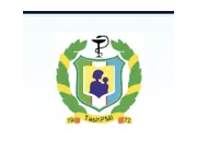 Tashkent Pediatric Medical Institute logo