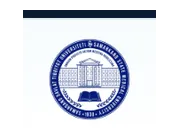 Samarkand State Medical University logo