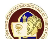 Bukhara State Medical Institute logo