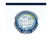 Karakalpak State Medical Institute logo