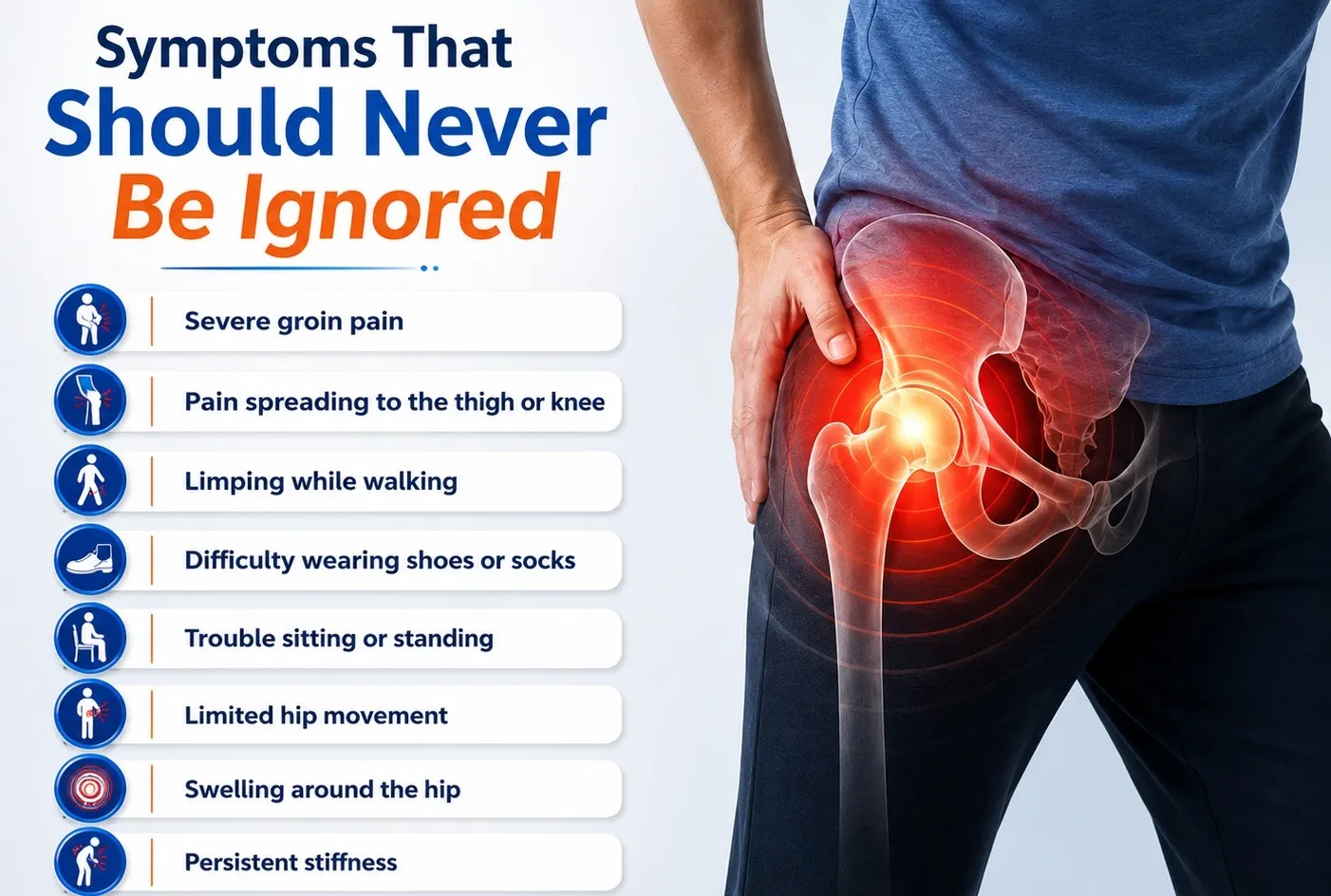 Hip Replacement Surgeon