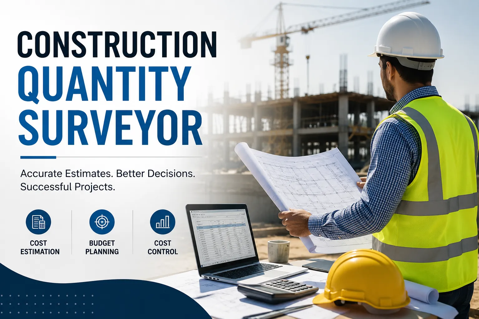 Smart Property Investment Planning with Professional Quantity Surveying