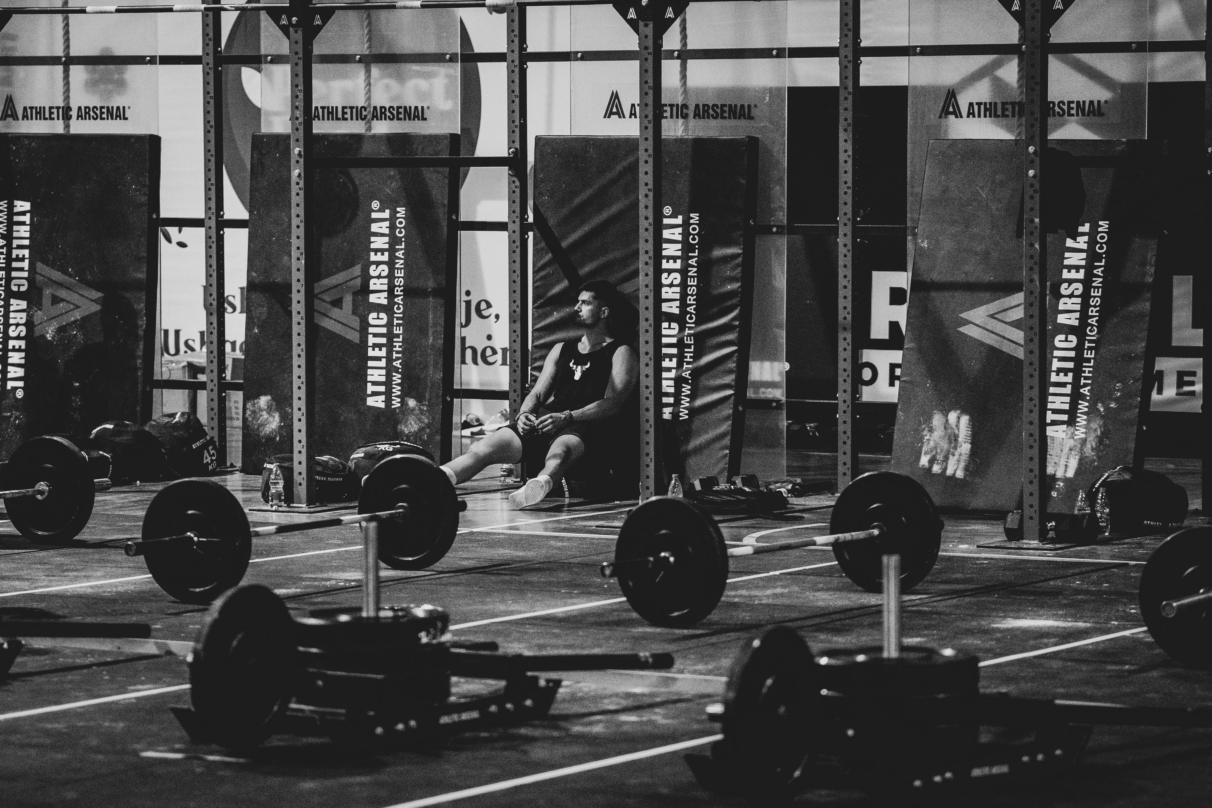 The Best Home Workout Machines for Busy Dubai Lifestyles