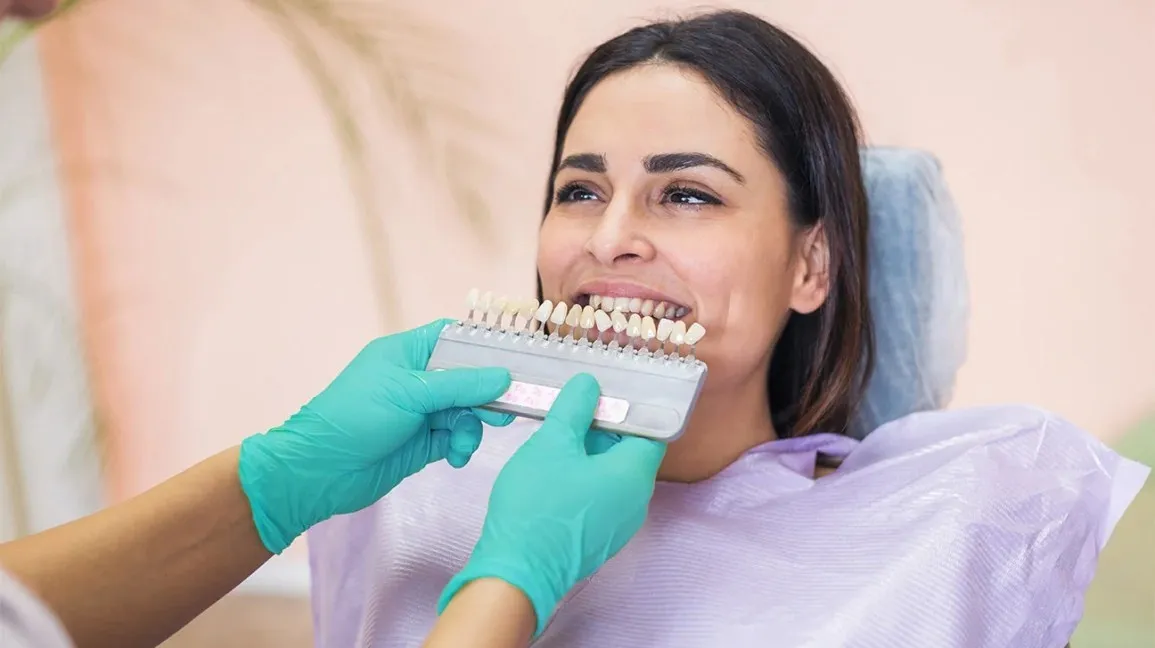 Bring Lasting Strength to Your Smile with Ceramic Crowns