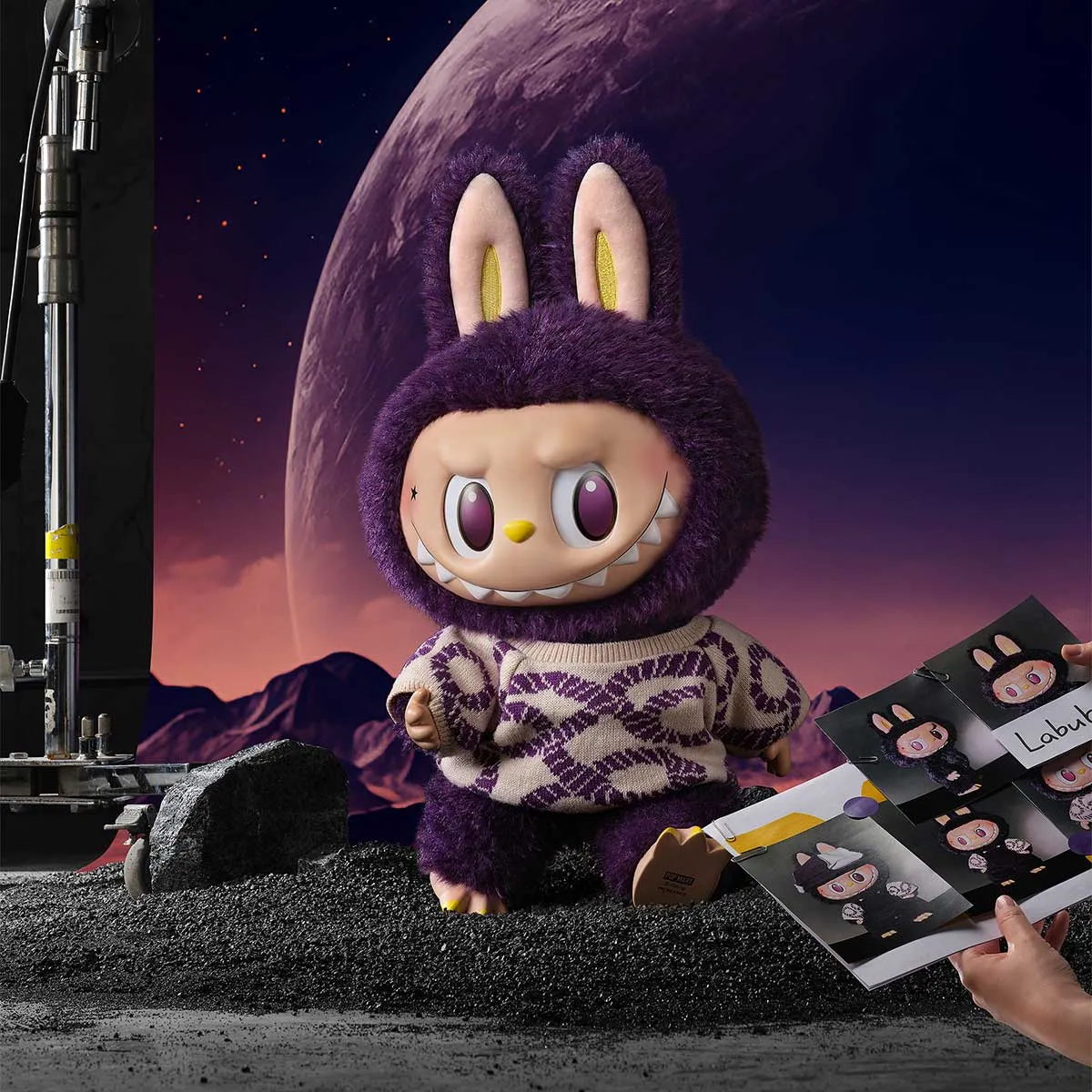 Labubu Canada | Explore Trendy Collectible Toys with Unique Characters