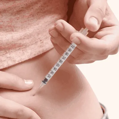 How Lifestyle Changes Work Alongside Mounjaro Injection