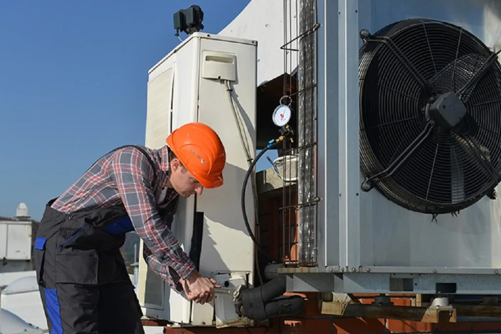 Why Smart Controls Are Becoming Part of HVAC Automation