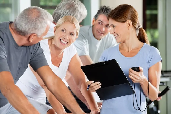 How to Choose the Right Health Coach for Your Wellness Goals