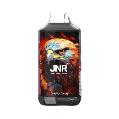 JNR Falcon: Overzicht van de Serie en Belangrijke Productkenmerken