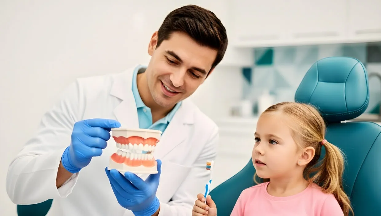 Trusted Family Dental Clinic in NE Calgary for All Ages