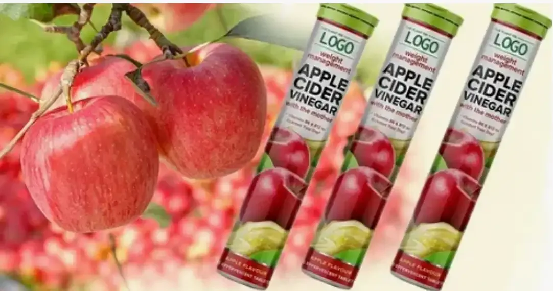 How to Add Apple Cider Vinegar Gummies to Your Daily Routine