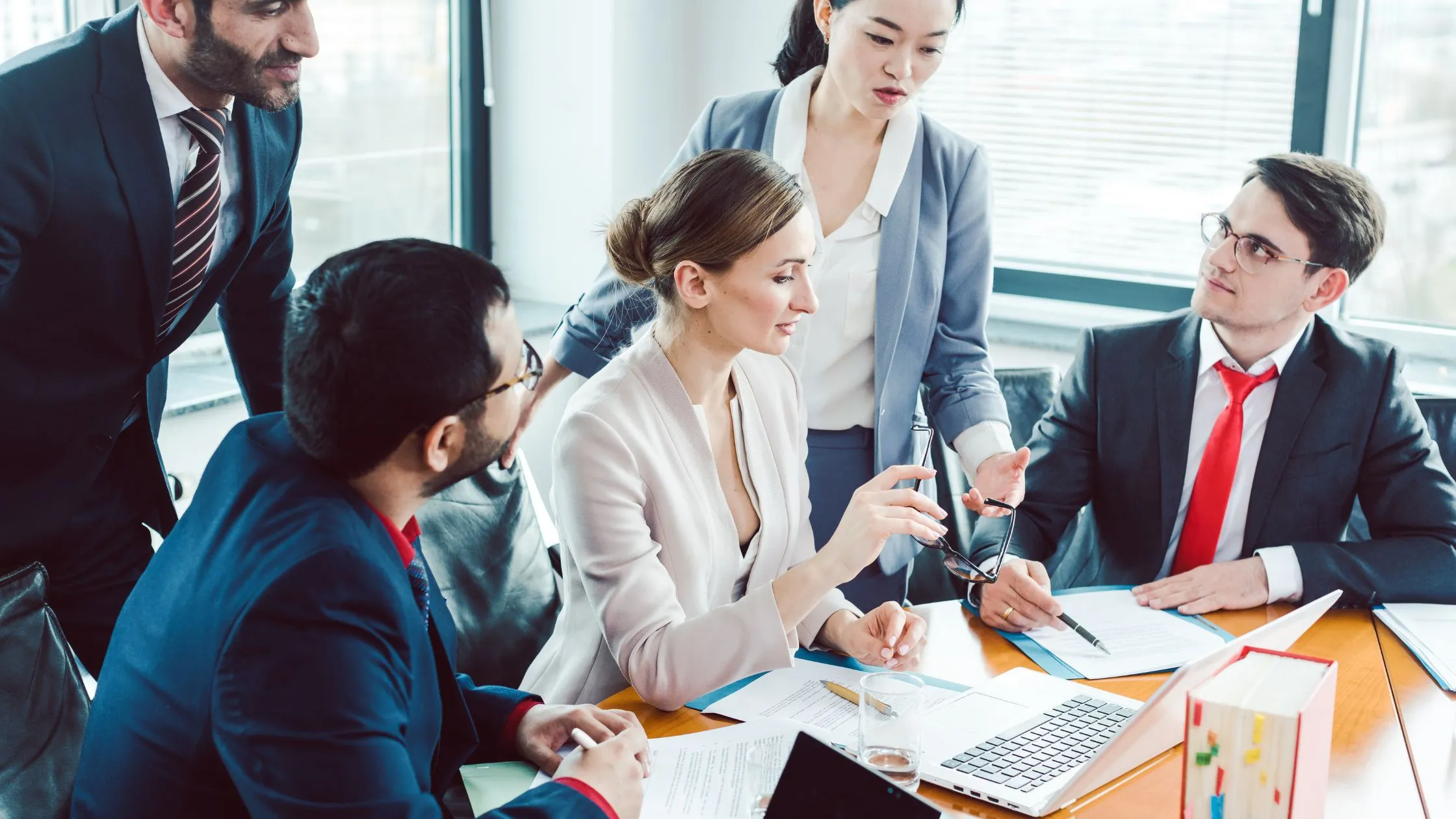 M&A Advisory Arizona: A Guide for Business Buyers and Sellers