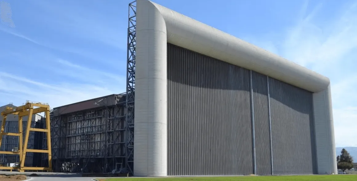 Pacific Galvanizing: Your Trusted Partner for Bay Area Galvanizing Projects