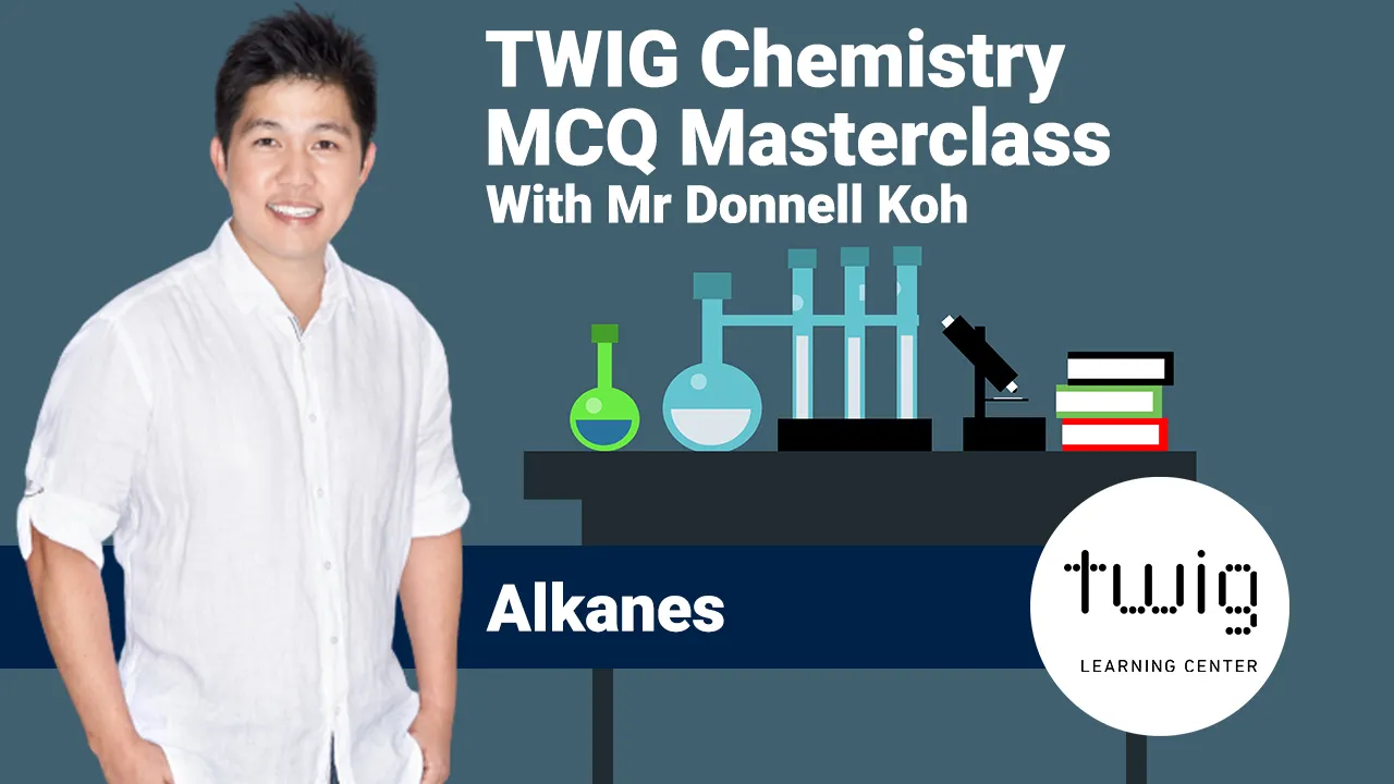 Bishan Chemistry Tuition