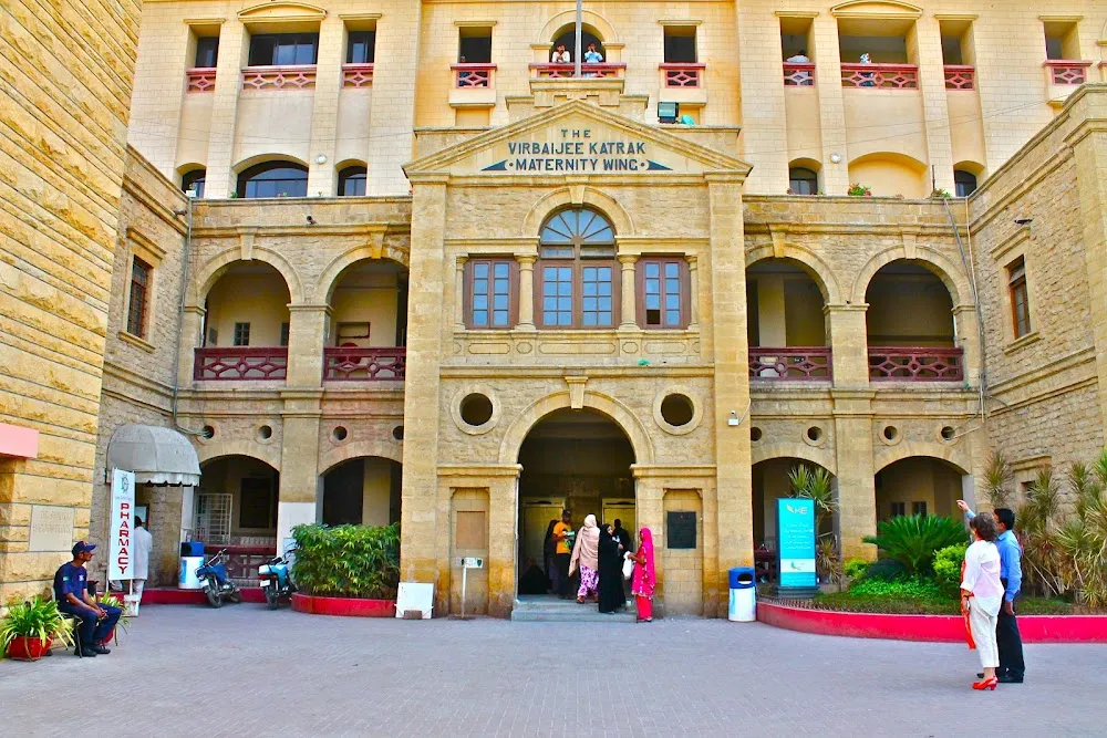 Best Hospitals in Karachi | Top 10 Hospitals