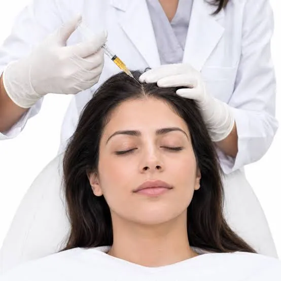 Why General Salons in Dallas Aren't Equipped for Women With Hair Loss
