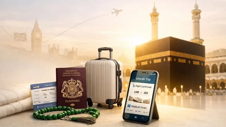 Makkah Clock Tower Hotels: Are They Worth the Premium?