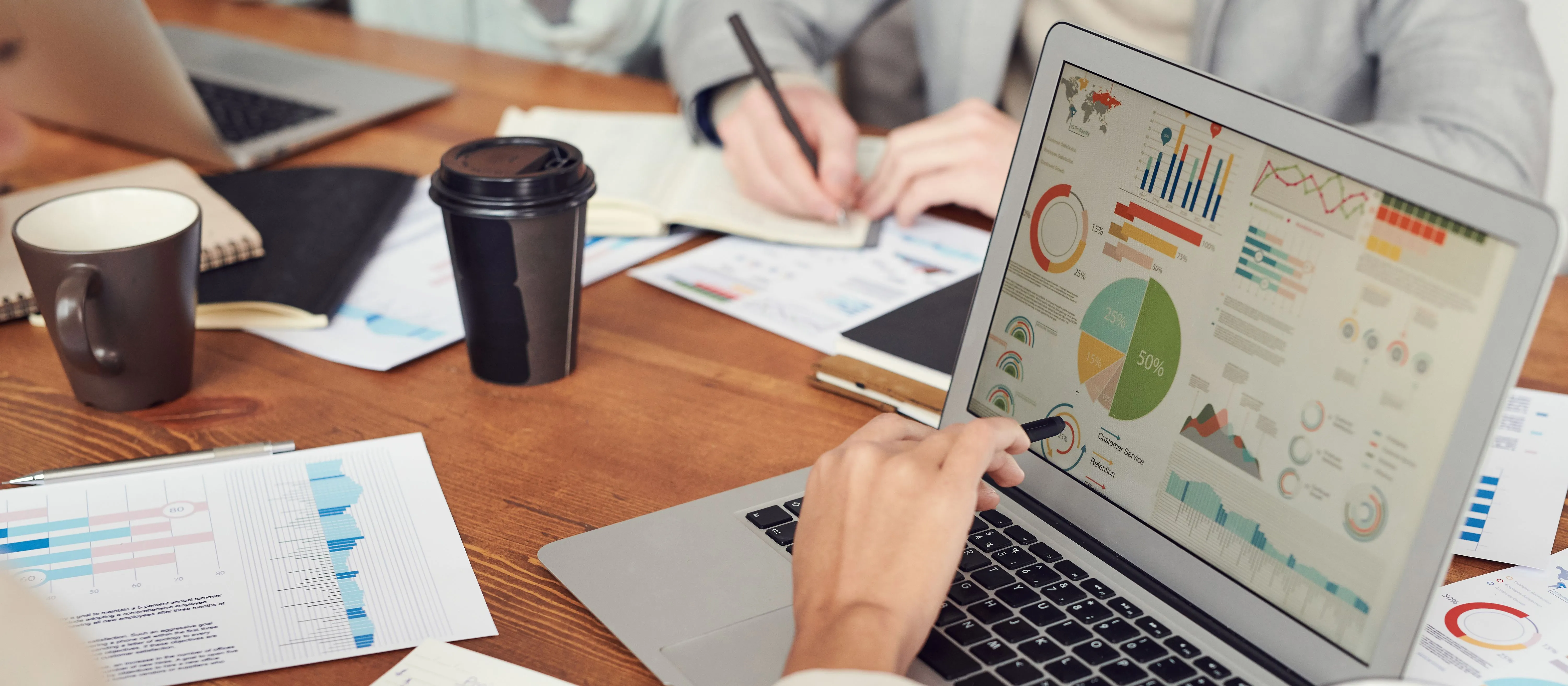 Custom ERP Development Services: Everything You Need to Know