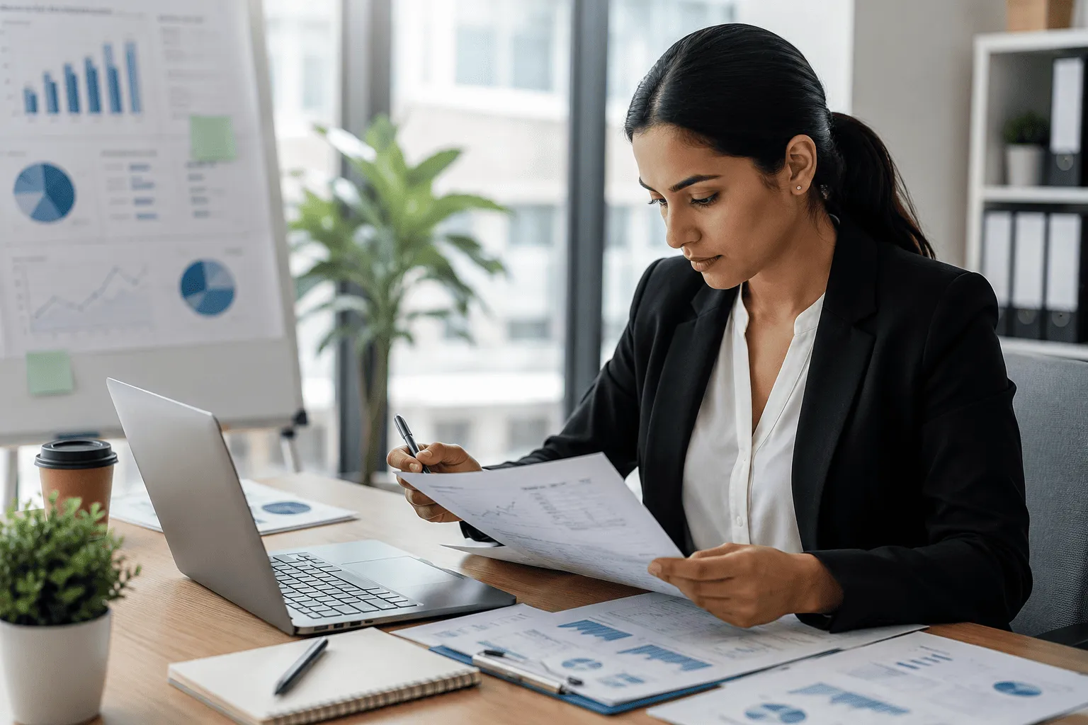 How to Build a B2B Marketing Funnel From Awareness to Qualified Lead