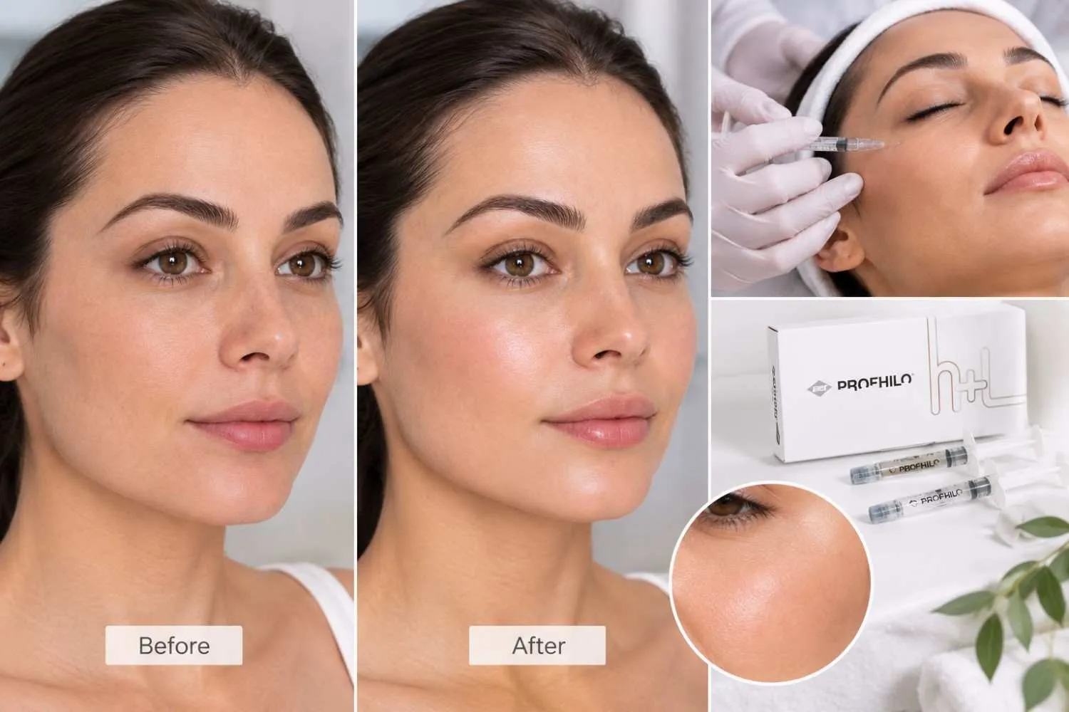 Skin Rejuvenation and Facial Enhancement in Birmingham: SkinPen Microneedling, Lip Fillers and Mid Face Fille