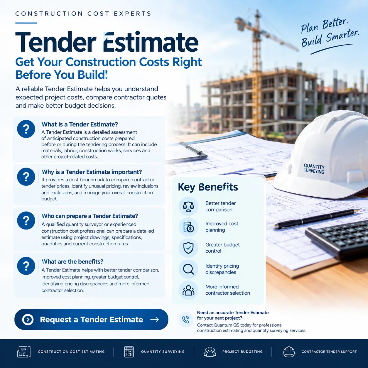 Understanding Sinking Funds and the Importance of Professional Quantity Surveying