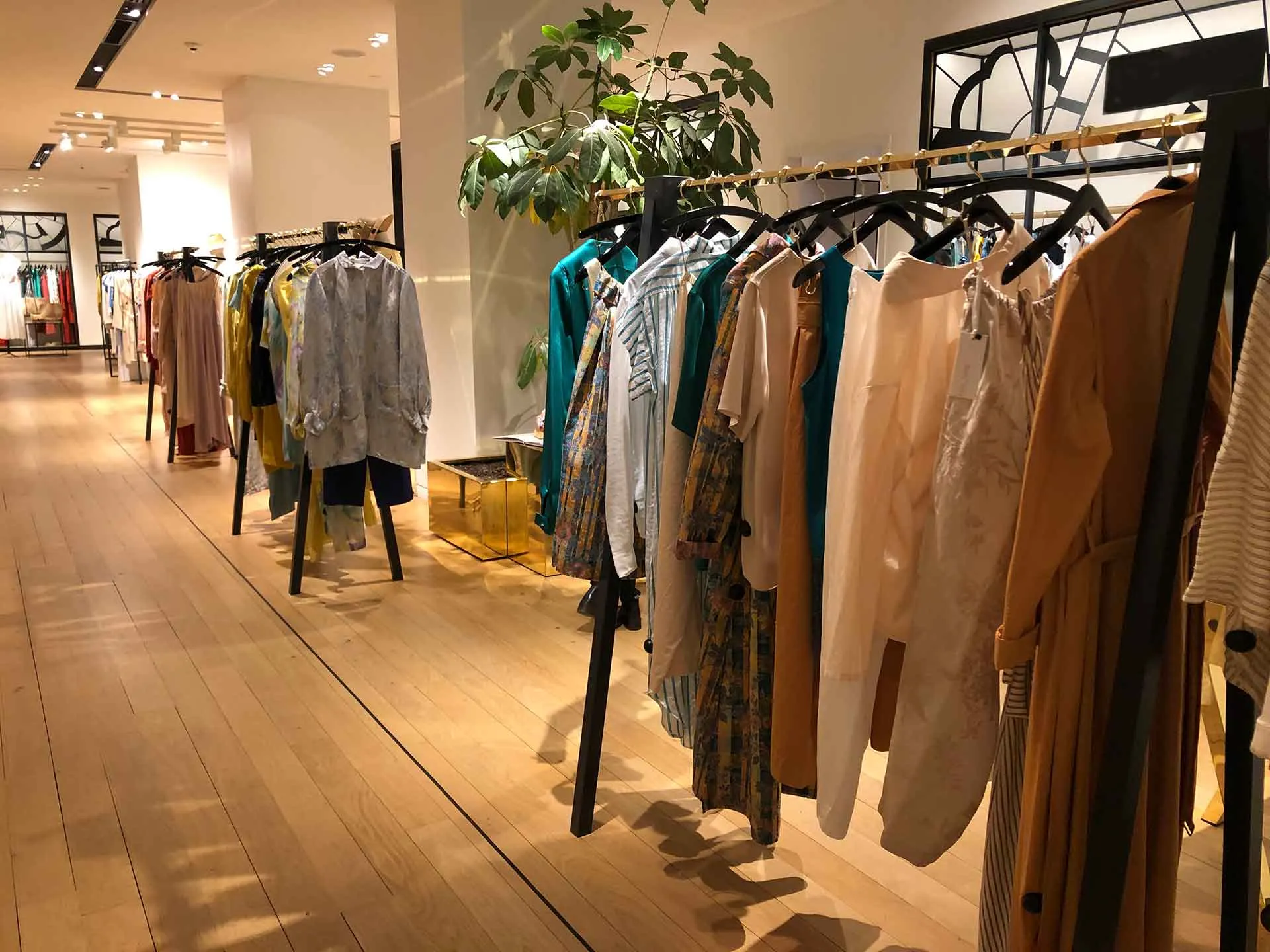 A Modern Approach to Streetwear