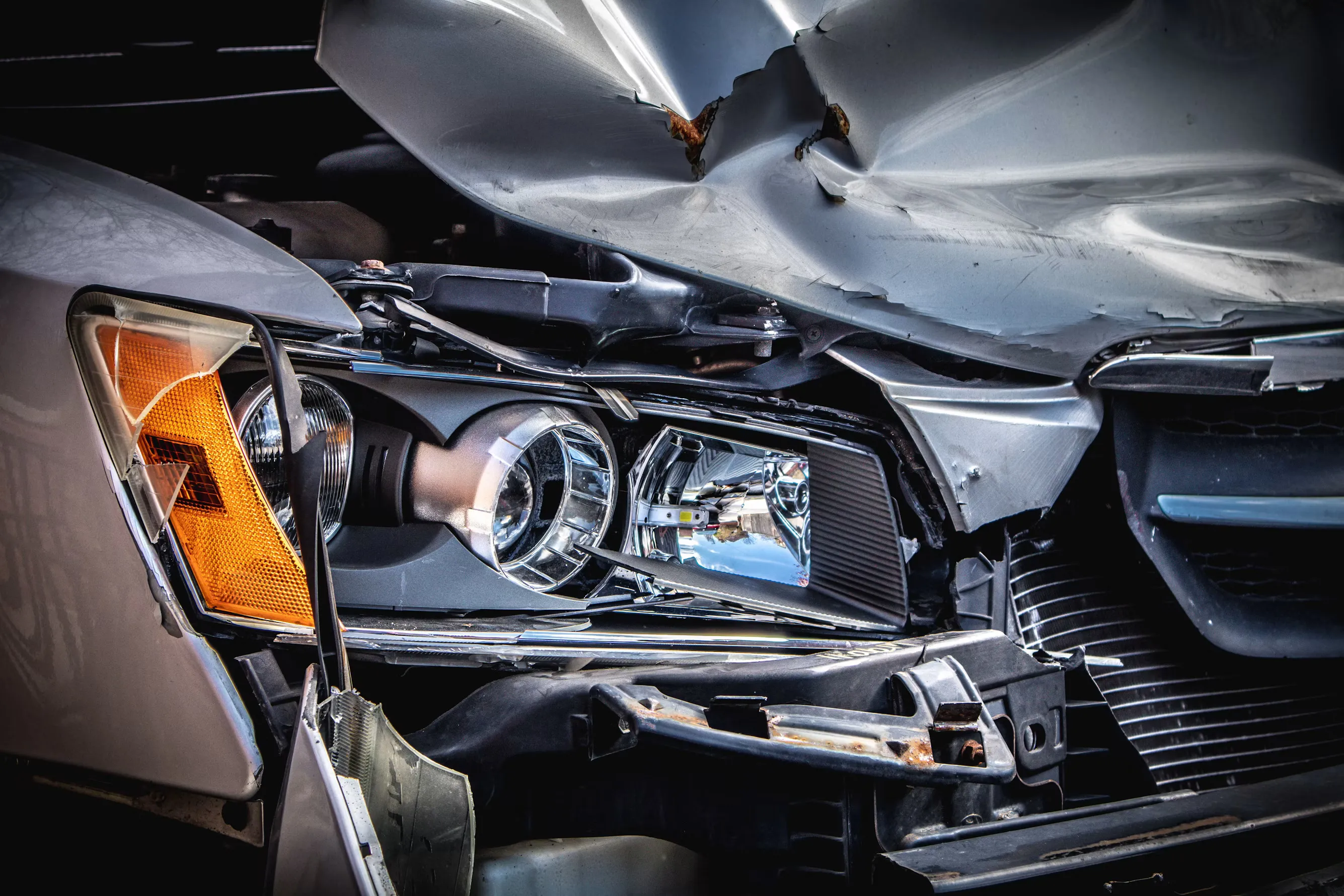 What to Do Immediately After a Car Accident