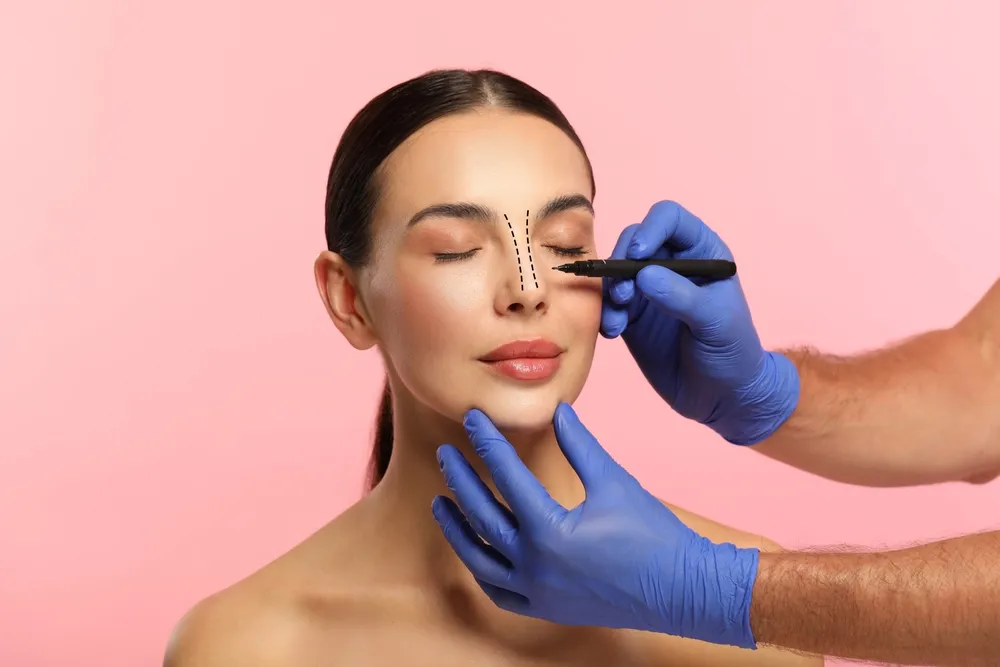 Rhinoplasty in Dubai for Tailored Nose Correction and Enhancement