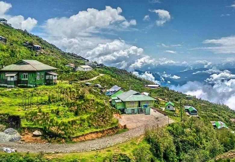 Plan a Memorable Escape to the East with North East Tour Packages from Delhi