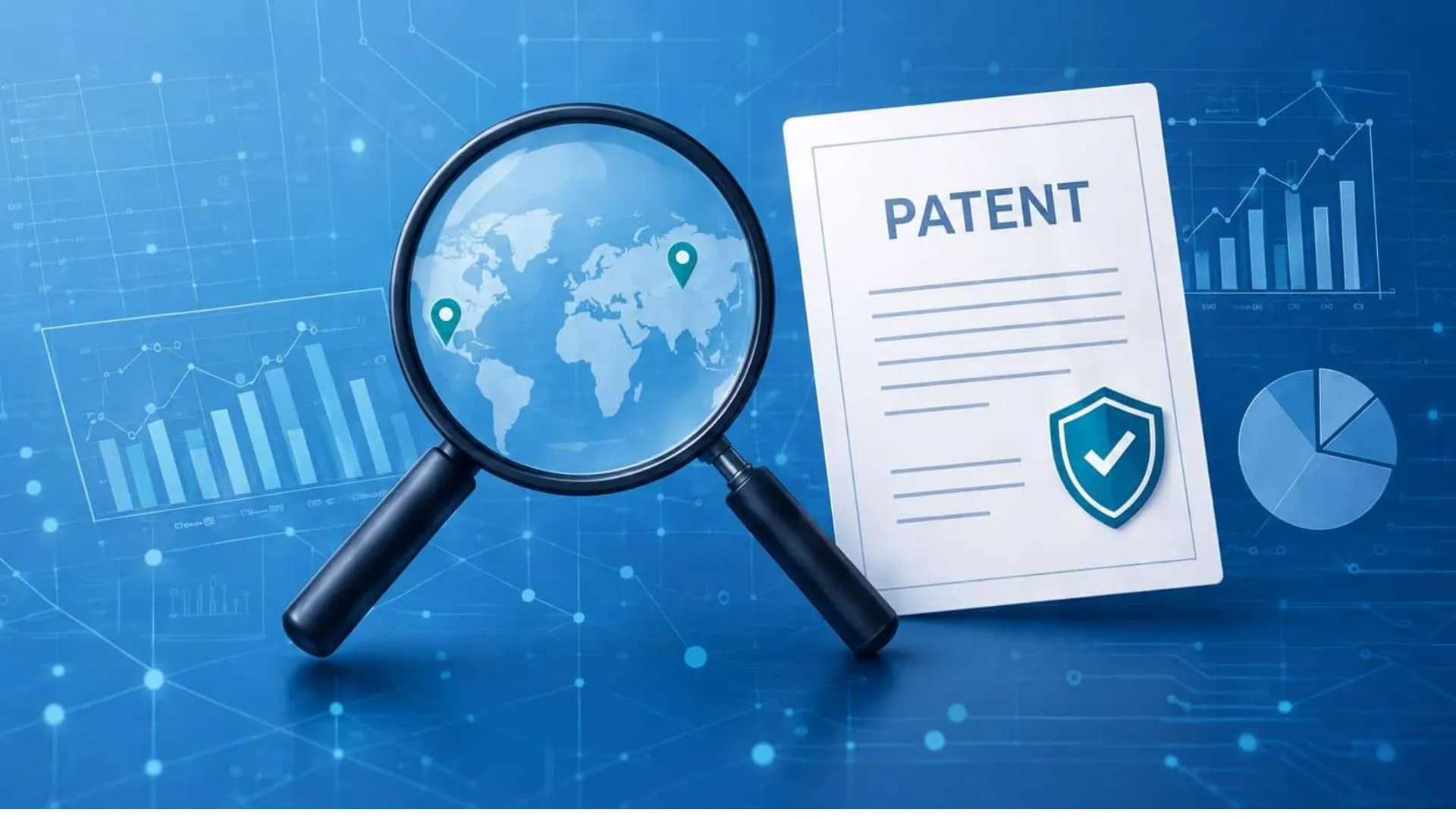 Patent Strategy for Startups: How a Startup Patent Attorney Helps Build a Scalable Portfolio