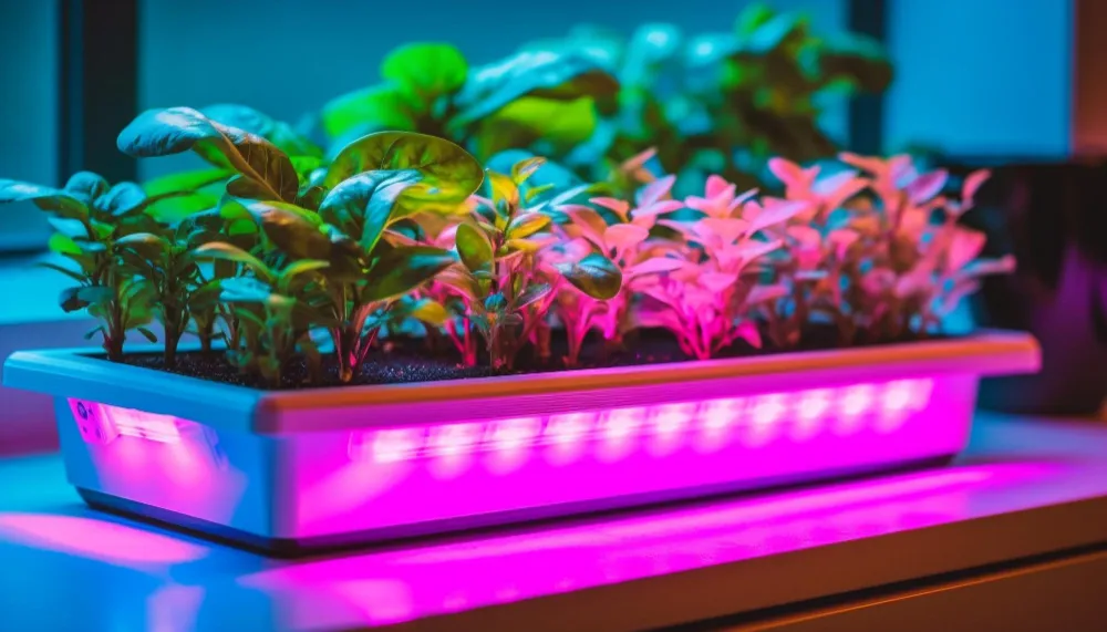 Why Garden Lights Around Raised Beds Dim Over Time and How to Bring Them Back