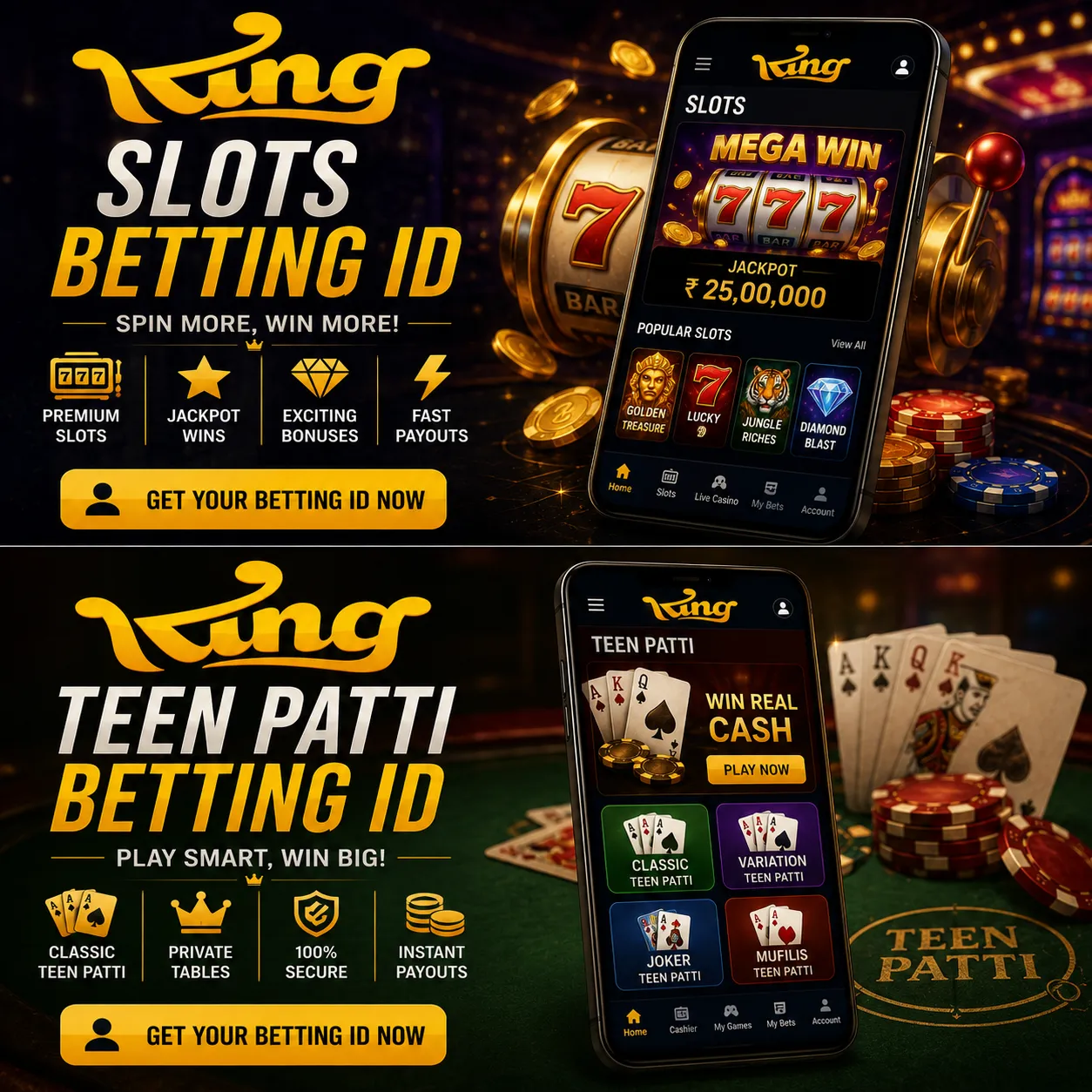 King Exchange – A Complete Entertainment Destination