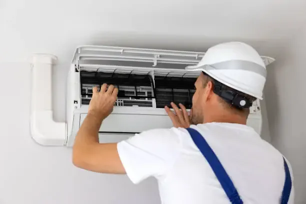 Emergency AC Repair Jackson for Sudden Air Conditioning Breakdowns