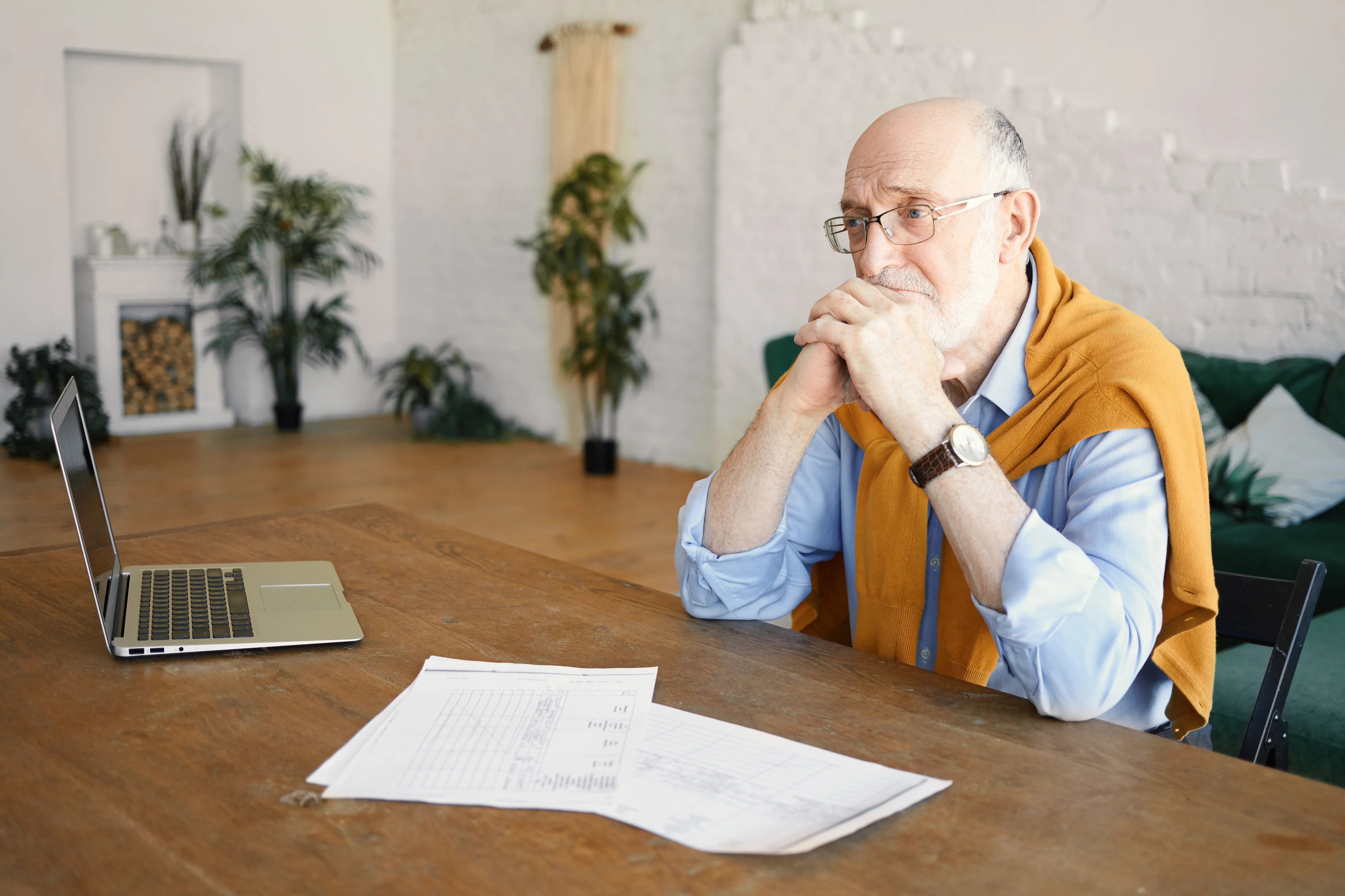 What Are the Tax Implications of Moving From Illinois to Arizona in Retirement?