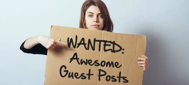 Guest Post Websites for Building Online Visibility and Reaching New Audiences